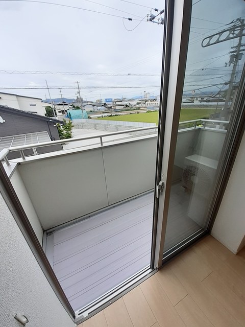 オプスKAMIFUKUOKAの内装写真
