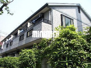 J・アベニュー
