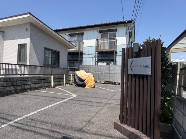 建物外観　☆☆北越谷駅徒歩8分☆☆