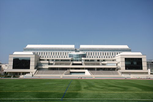 大学・短大　慶應義塾 日吉キャンパス（大学・短大）まで5127m