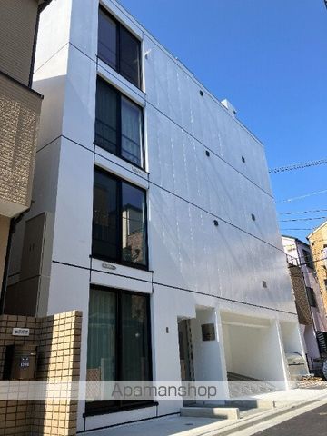 アズ板橋本町レジデンスの外観写真
