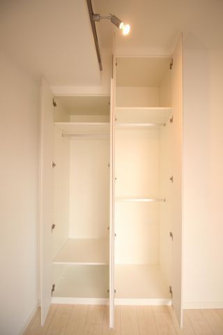 収納　グランドコンシェルジュ西巣鴨アジールコート　北区滝野川7