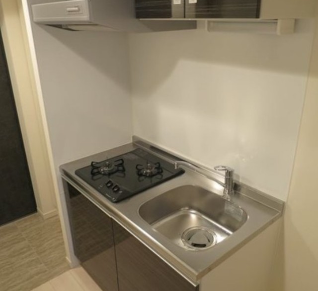 キッチン　別部屋同仕様