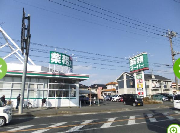 その他　周辺環境