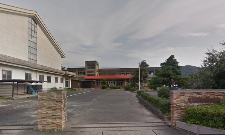 小学校　安来市立島田小学校（小学校）まで3786m