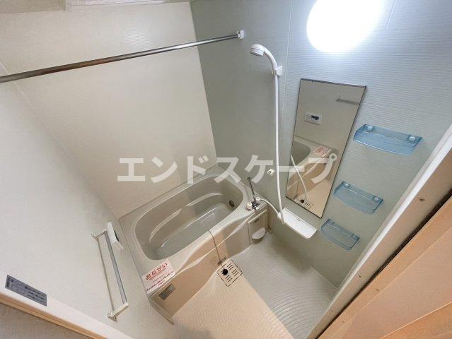 バス・シャワールーム　高崎、前橋のお部屋探しはエンドスケープまで！お客様の理想お聞