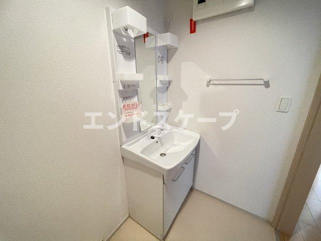 洗面設備　高崎、前橋のお部屋探しはエンドスケープまで！お客様の理想お聞