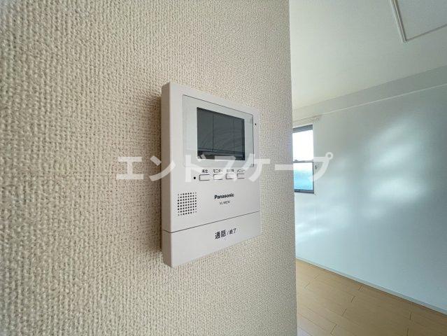 セキュリティ　高崎、前橋のお部屋探しはエンドスケープまで！お客様の理想お聞