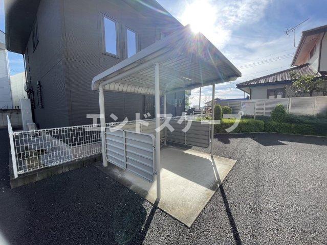 庭　高崎、前橋のお部屋探しはエンドスケープまで！お客様の理想お聞