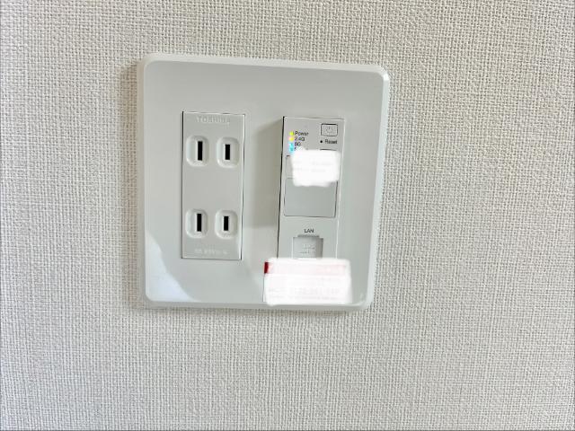 その他設備　インターネット無料