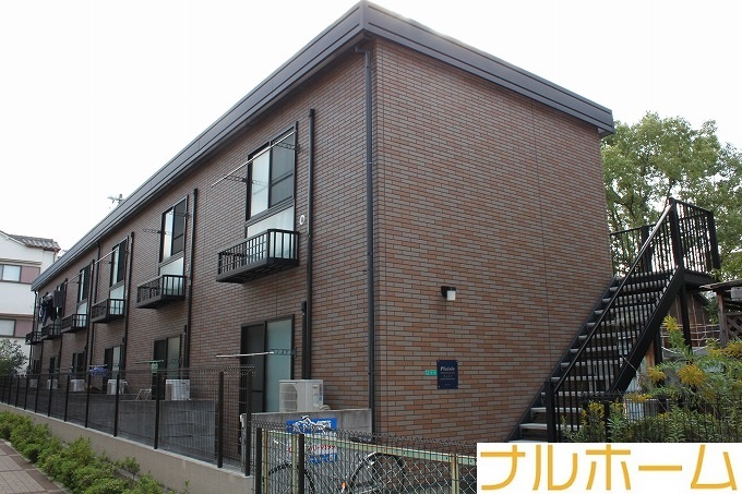 地下鉄谷町線 喜連瓜破駅 徒歩5分 築24年