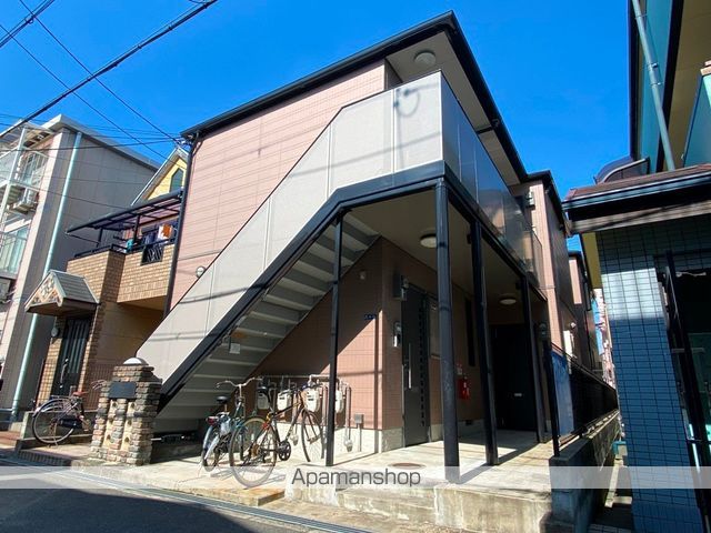 メゾンスール小若江
