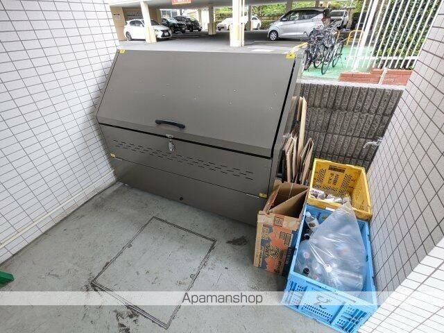 その他共有部分　その他共有部分