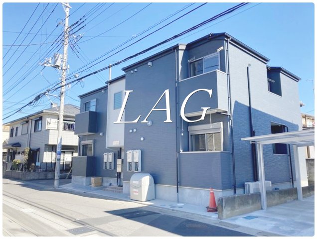 ＪＲ川越線 西大宮駅 徒歩5分 築5年