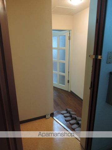 EXCELLIIの内装写真