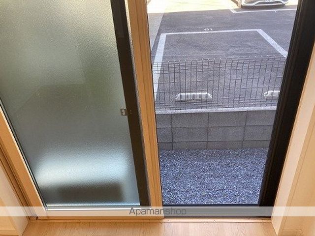 眺望　眺望