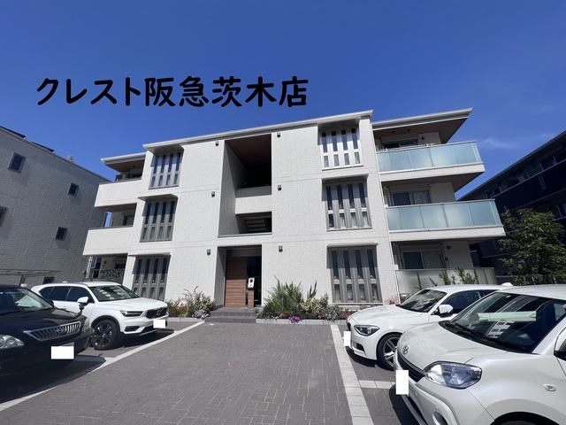 D-room Novalisの外観写真