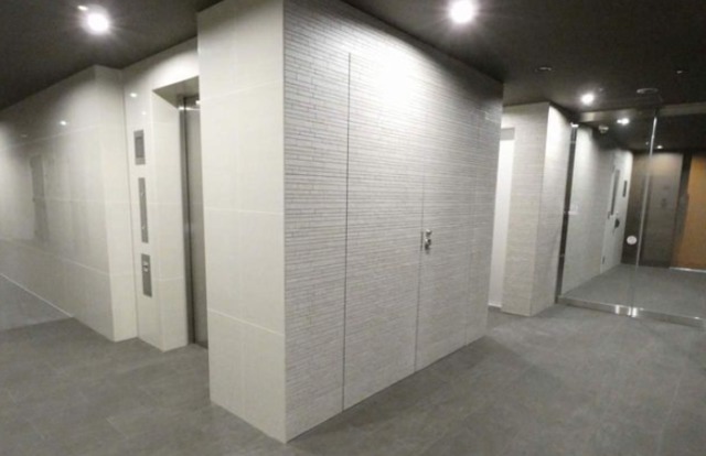 アーバンパーク東六郷Iの外観写真