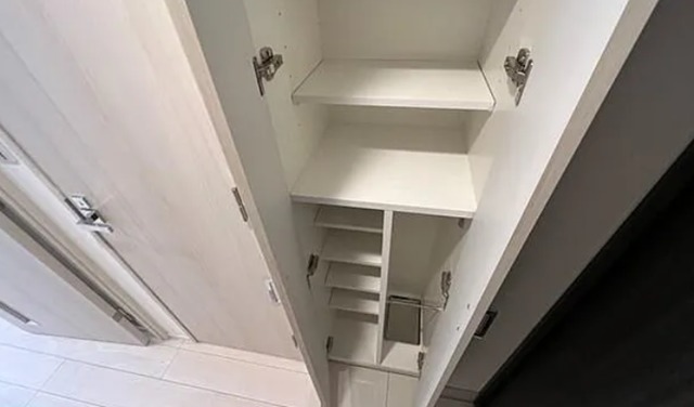 アーバンパーク東六郷Iの内装写真