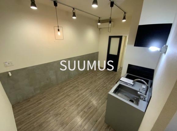 東京メトロ千代田線 代々木上原駅 徒歩7分 3階建 築8年の内装写真