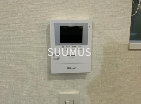 東京メトロ千代田線 代々木上原駅 徒歩7分 3階建 築8年のその他写真