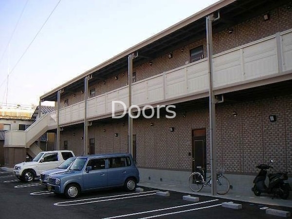 ＪＲ吉備線 備前三門駅 徒歩11分 築22年