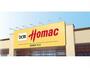 ホームセンター　DCMホーマック篠路店（ホームセンター）まで1700m