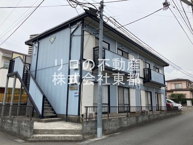 クローバーハイツ