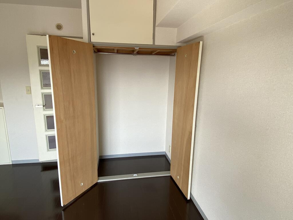 ハイホーム桐山の内装写真