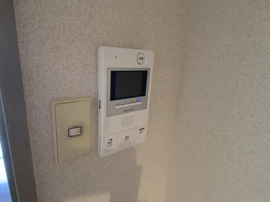 ハイホーム桐山のその他写真