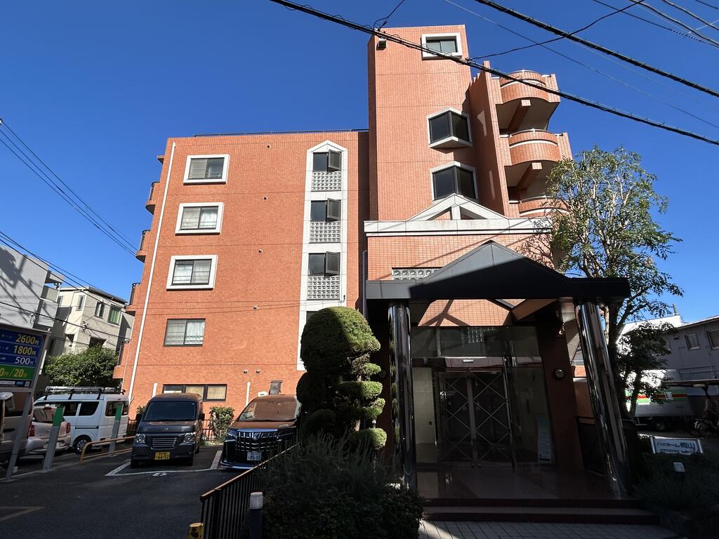 ハイホーム桐山