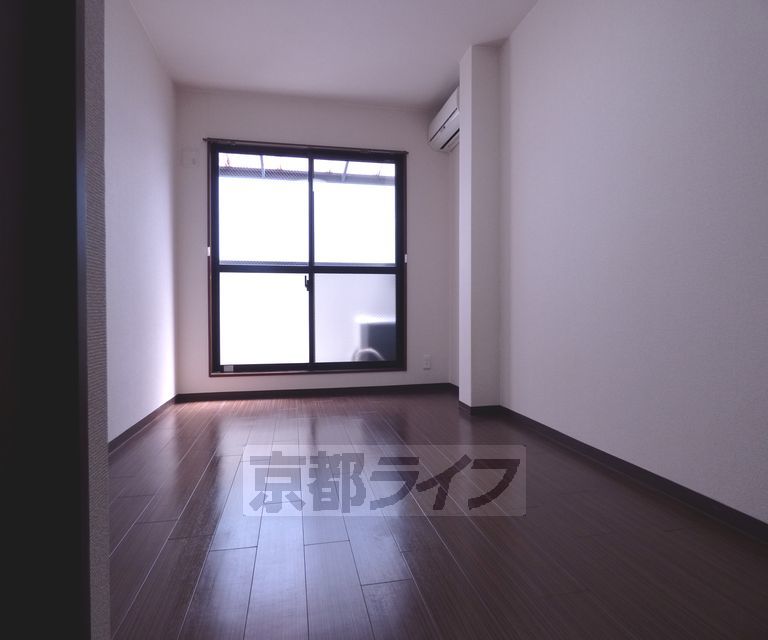 Stable西賀茂IIIの内装写真