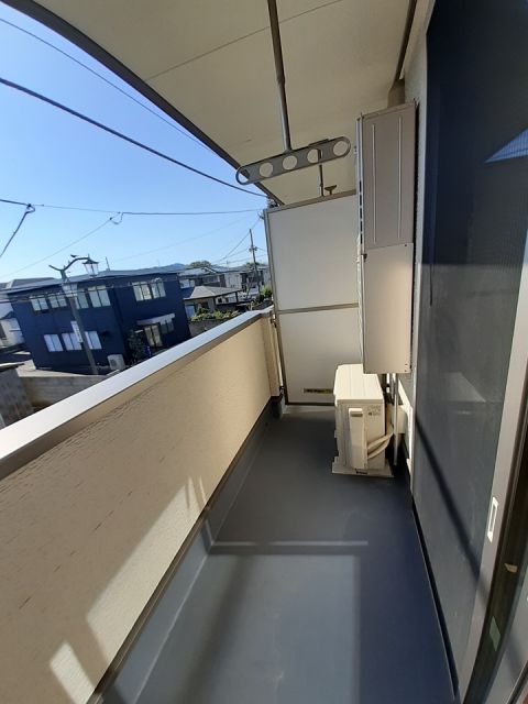 ＪＲ高崎線 高崎駅 徒歩28分 3階建 築9年の内装写真