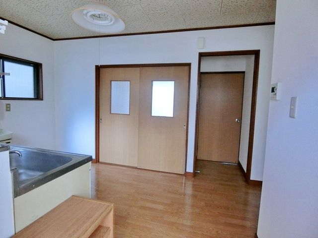 その他部屋・スペース　?居室☆