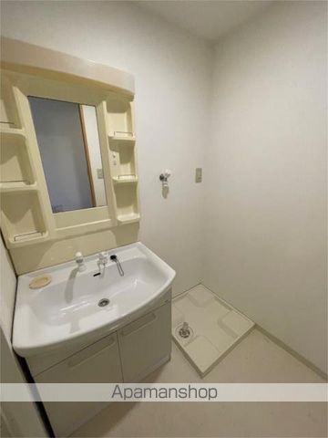 アンビションの内装写真