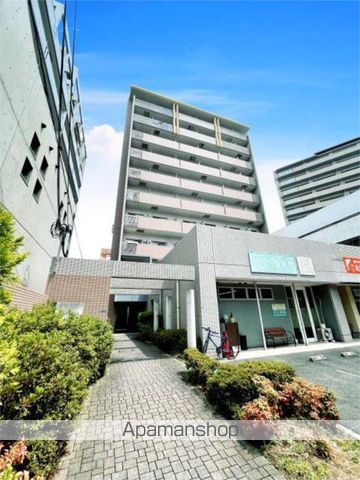 アンビションの外観写真