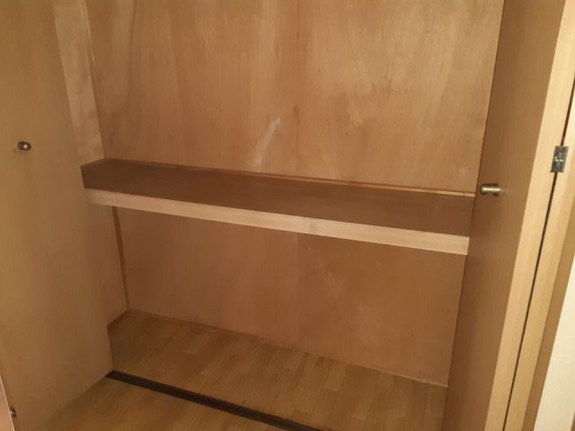 コートブランCの内装写真