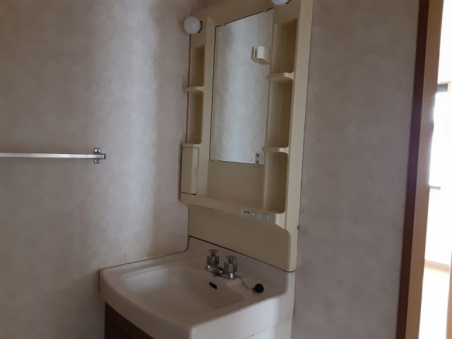 コートブランCの内装写真