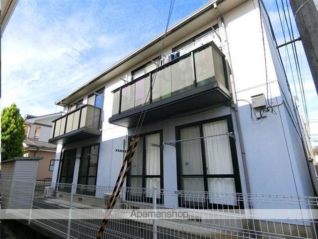 仙台市地下鉄東西線 荒井駅 バス乗車時間：17分 最寄りバス停で下車 徒歩4分 築30年