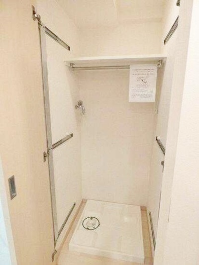 アール・ケープラザ新横浜3のその他写真