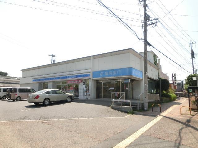 コンビニ　ローソン（コンビニ）まで1495m