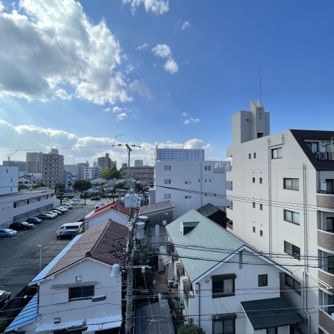 眺望　同仕様タイプです