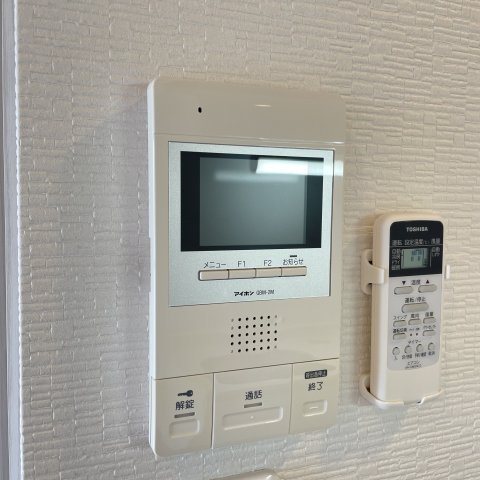 セキュリティ　同仕様タイプです