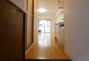 その他部屋・スペース　※同マンション別室参考写真