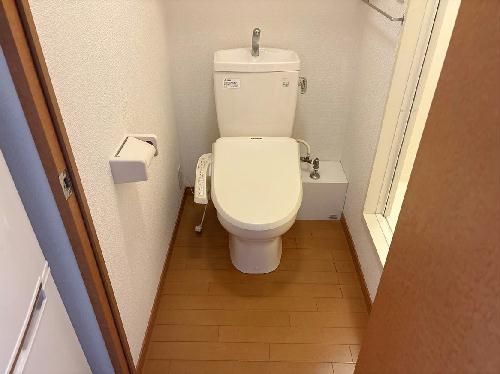 レオパレスブルーヴェールのその他写真