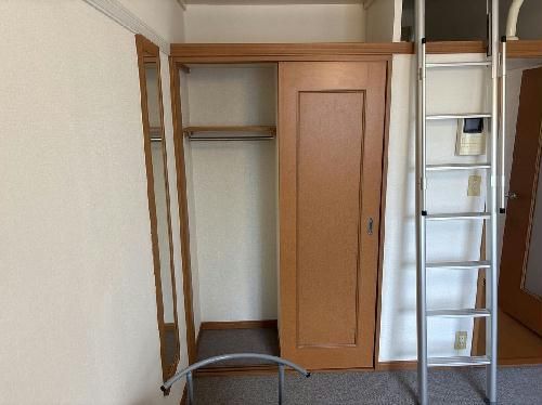 レオパレスブルーヴェールのその他写真