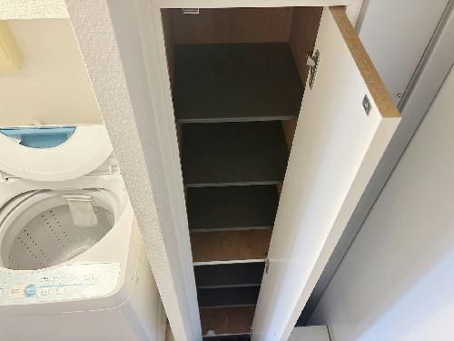 レオパレスブルーヴェールのその他写真