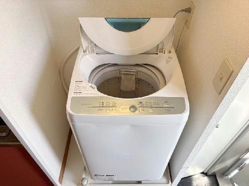 レオパレスブルーヴェールのその他写真