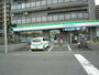 コンビニ　ファミリーマート 相模原淵野辺三丁目店（コンビニ）まで481m