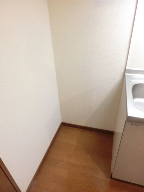 その他　★冷蔵庫スペース★